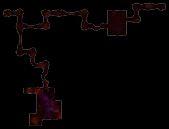 Perdition Pass