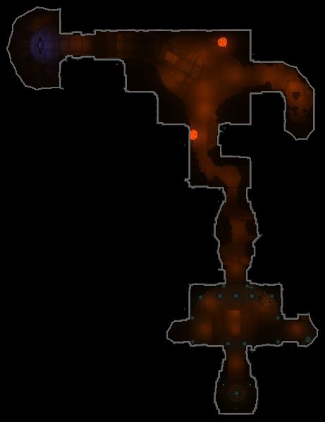 Goodblade's Artifact