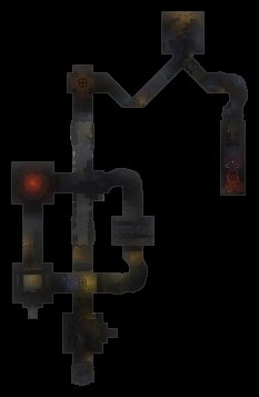 Sunken Parish