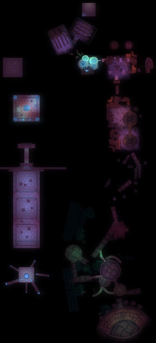 Plane of Nightmares