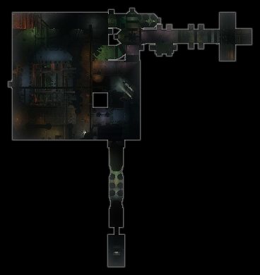 The Blood Road