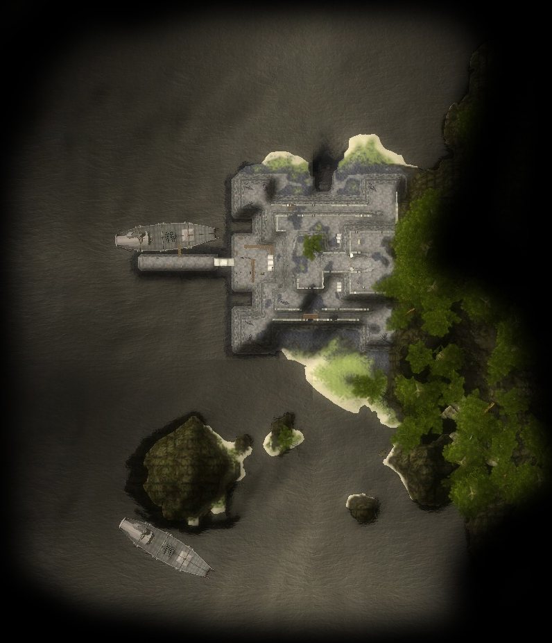 The House of Tomfoolery