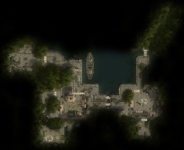 The Bargain Bazaar