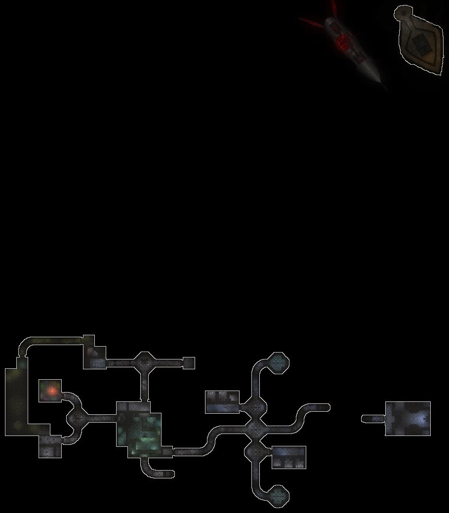 Sentinels Tower