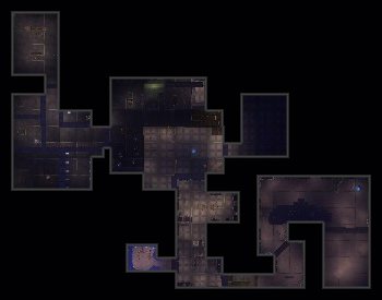 The Sleeping Spell Inn