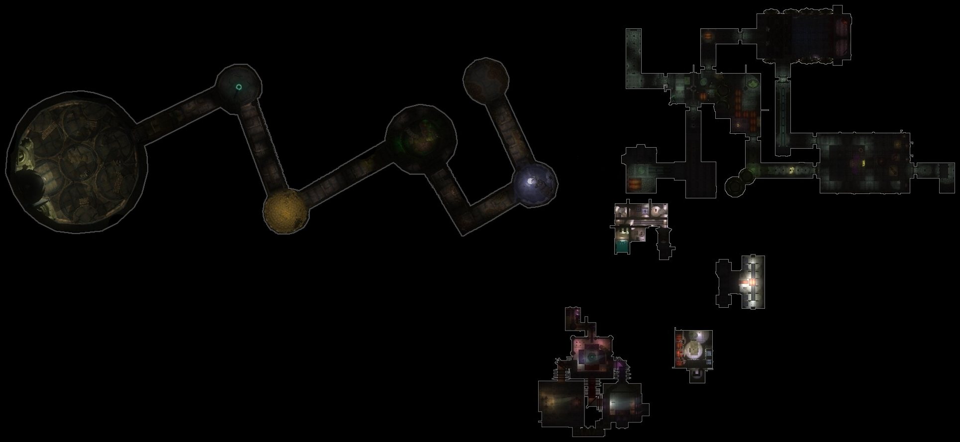 Phiarlan Chapterhouse