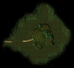 Refuge of the Ancestors