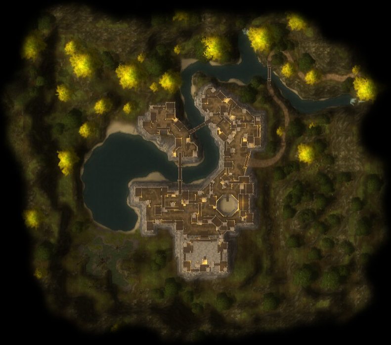 Matador Village