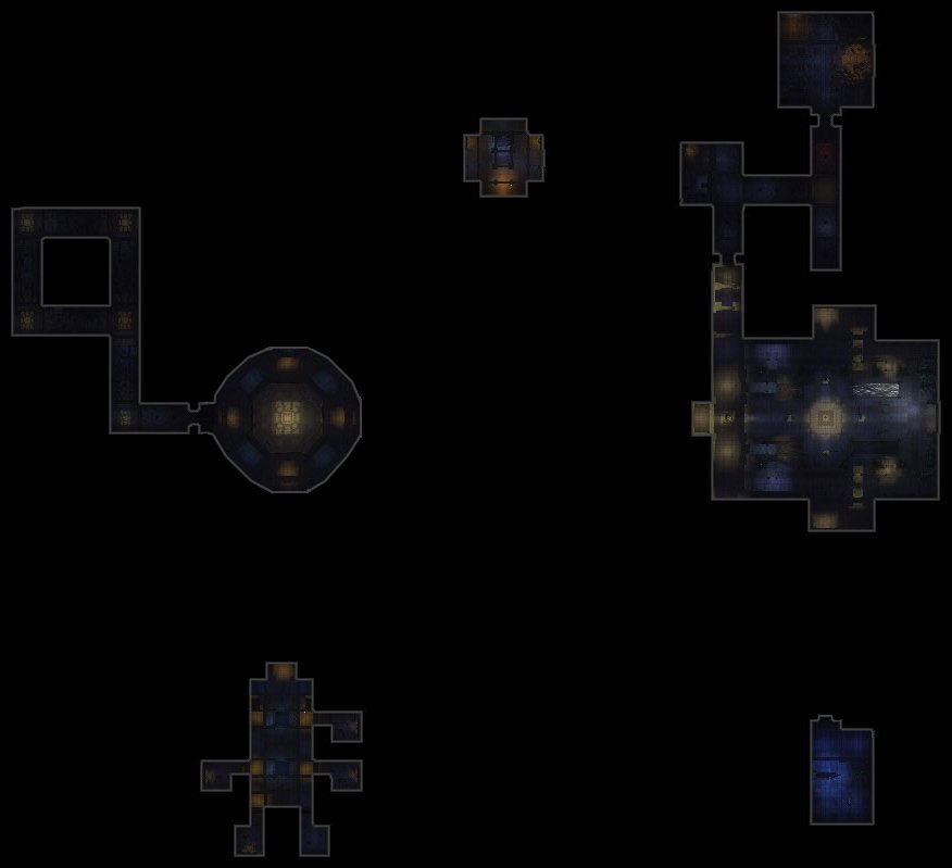 Lordsmarch Plaza