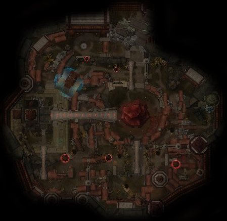 The Chronoscope