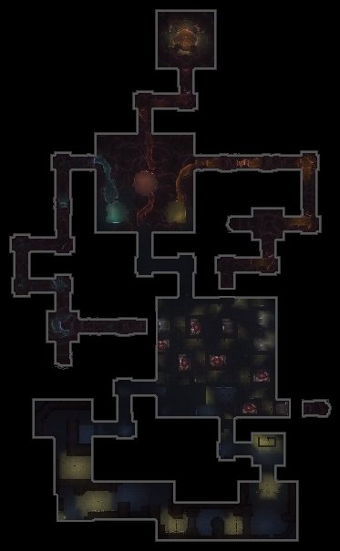 The Embers Asylum