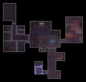 The Sleeping Spell Inn