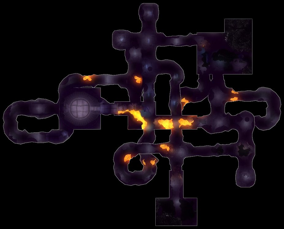Lava Caves