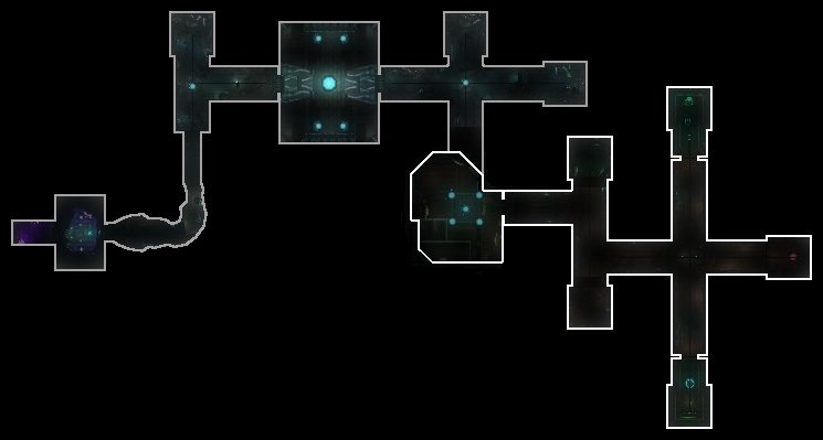 Research Facility