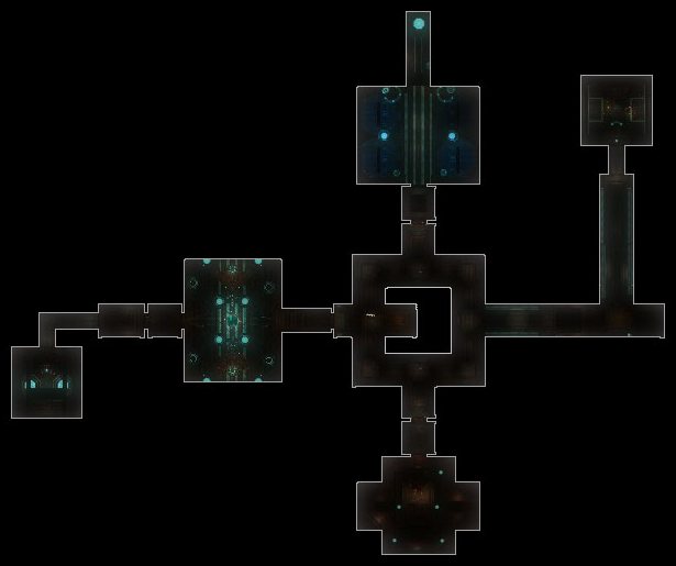 Artificer Workshops