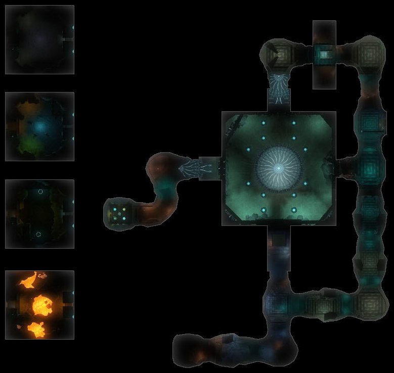 Eldritch Site Prime