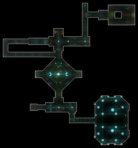 Toven's Workshop
