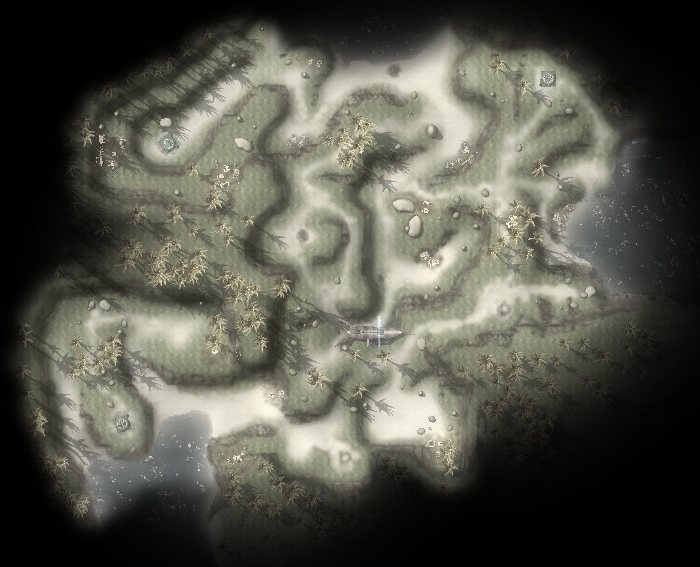 Kobold Island