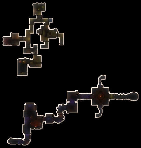 Cultist Base