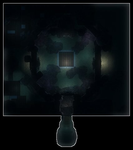 The Underdark Arena