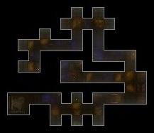 Eveningstar War Hospital