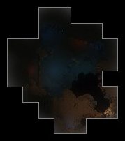 The Rift Between Worlds