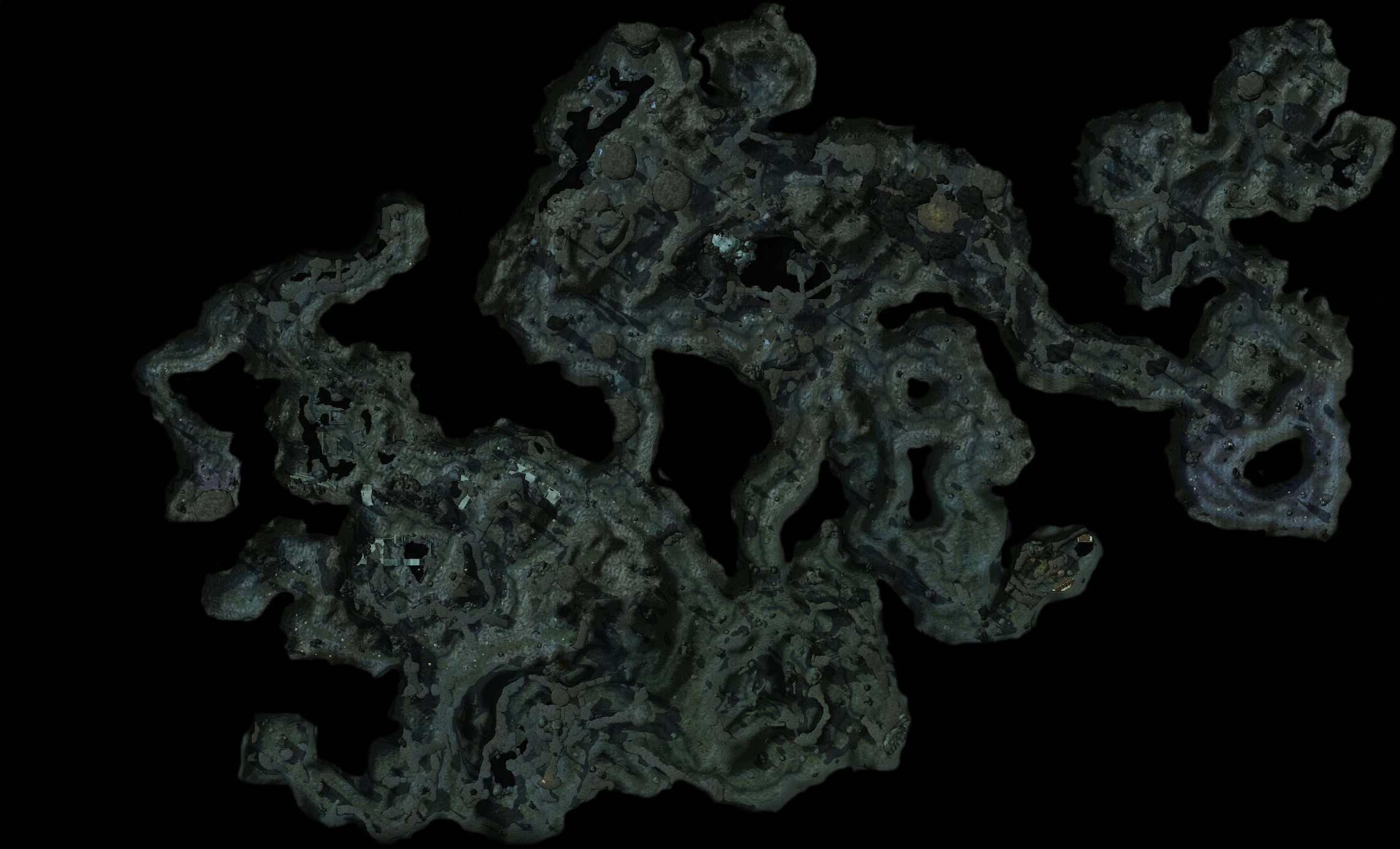 The Underdark