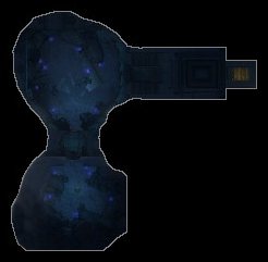 Secret Caverns