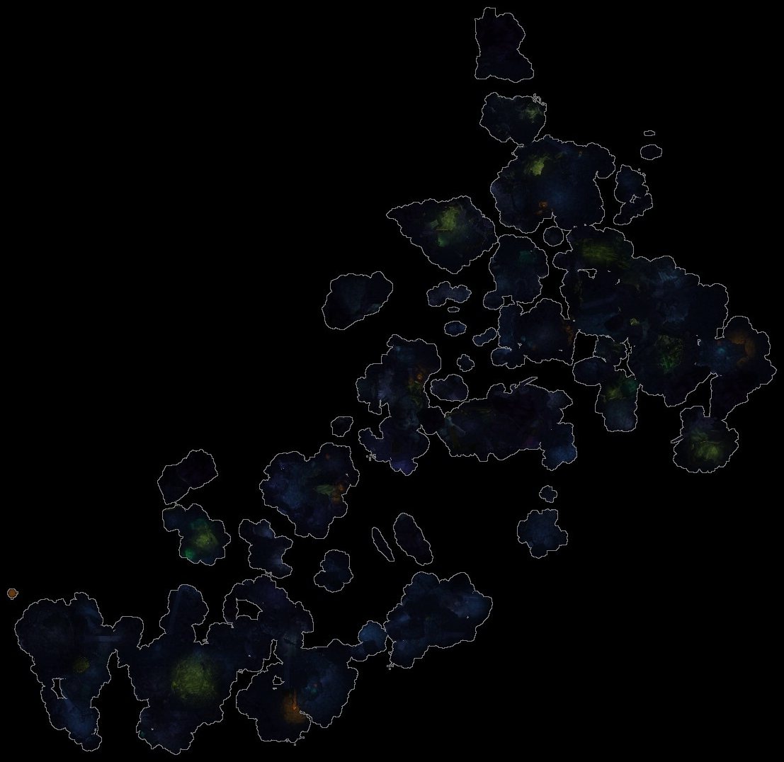 The Domain of Lord Grulemith