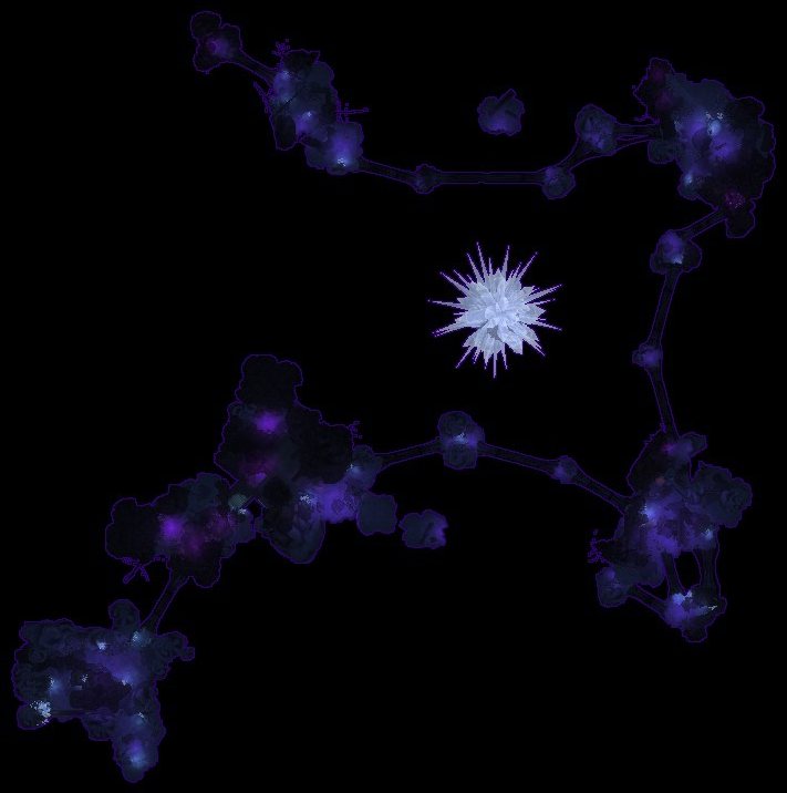 The Realm of Ruin