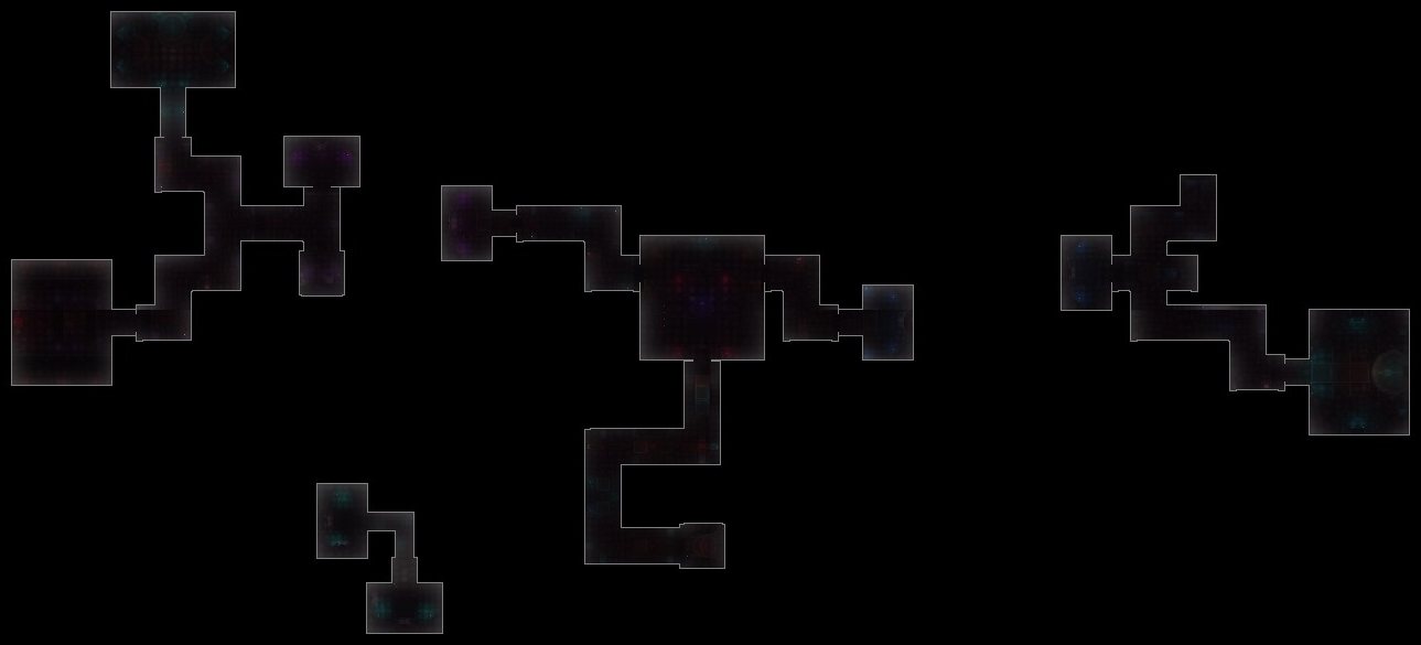 Sschindylryn Ziggurat