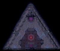 Sschindylryn Ziggurat