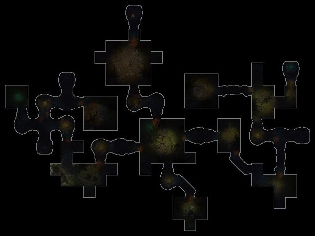 Thorn Hollow