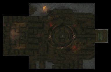 Stormreaver's Chambers