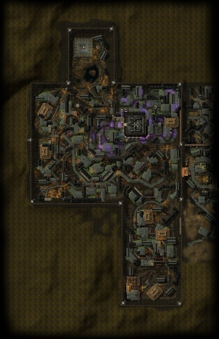 Wheloon Prison