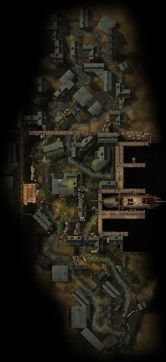 Magistrate's Office