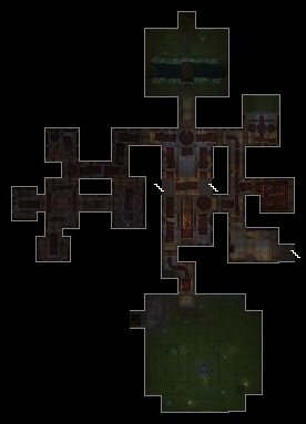 Sable Manor