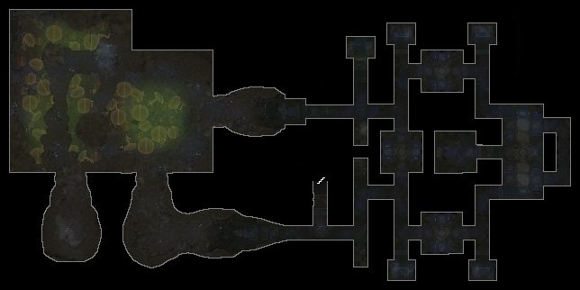 The Ruins of Thunderholme