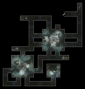 The Ruins of Thunderholme