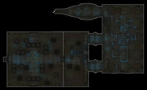 The Ruins of Thunderholme
