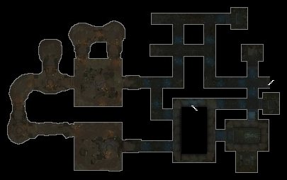 The Ruins of Thunderholme