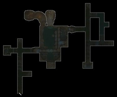 The Ruins of Thunderholme