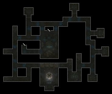The Ruins of Thunderholme