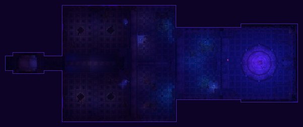 Aurgloroasa's Lair