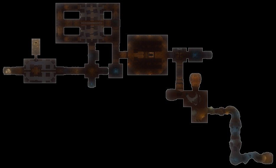 Garl's Tomb