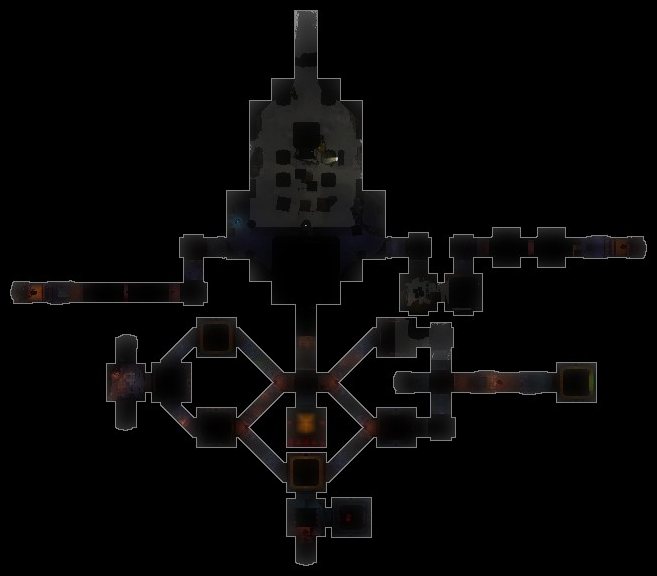 Desecrated Temple of Vol