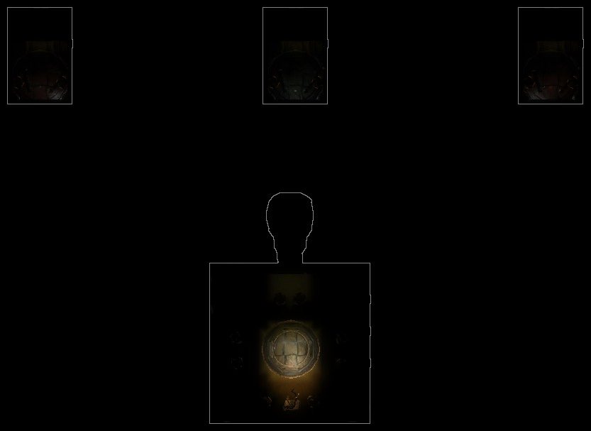 Ascension Chamber