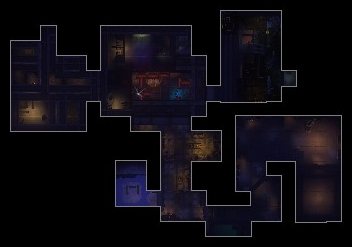 The Sleeping Spell Inn