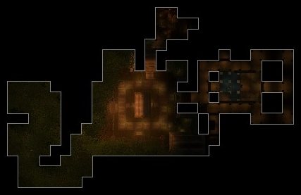 Cult Safehouse