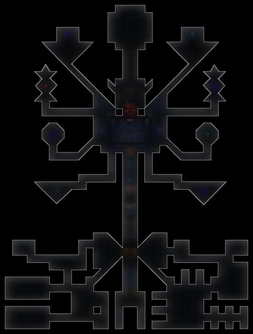 Lower Temple of Elemental Evil